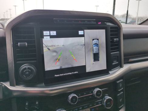 Used 2022 Ford F150 King Ranch w/ Equipment Group 601A High image 14