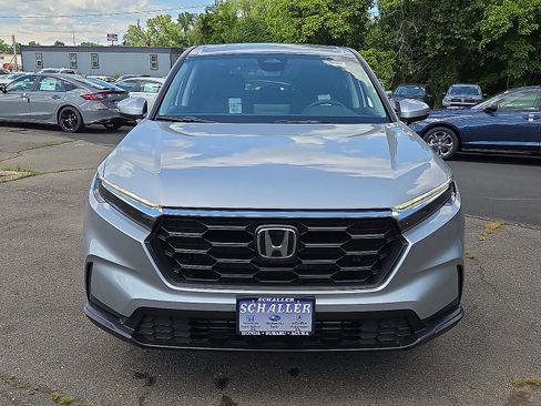 New 2026 Honda CR-V LX image 2