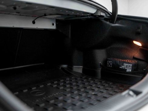 Used 2017 Mercedes-Benz C 63 AMG S image 87