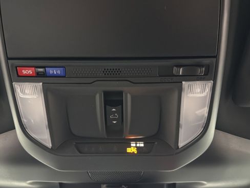 New 2026 Subaru Forester Premium AWD/4WD image 25