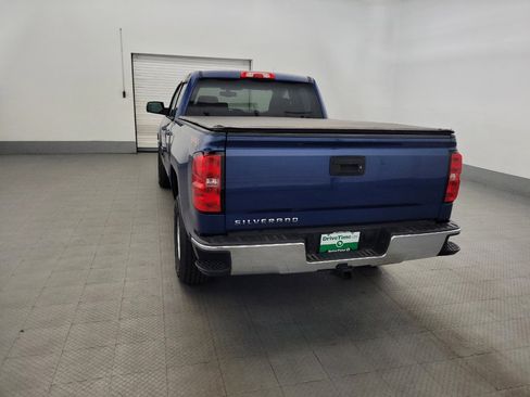 Used 2017 Chevrolet Silverado 1500 LT w/ All Star Edition AWD/4WD image 6