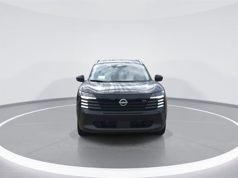 New 2025 Nissan Kicks SR image 3