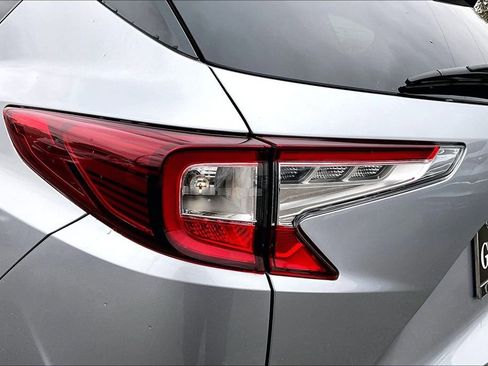 Used 2025 Acura RDX w/ Technology Package image 42