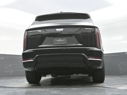 New 2025 Cadillac Escalade IQ Luxury 1 image 13