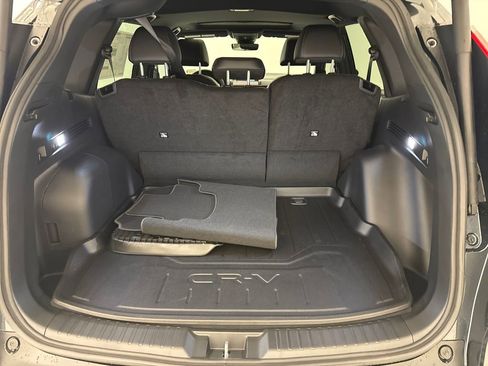 New 2026 Honda CR-V Sport-L image 12