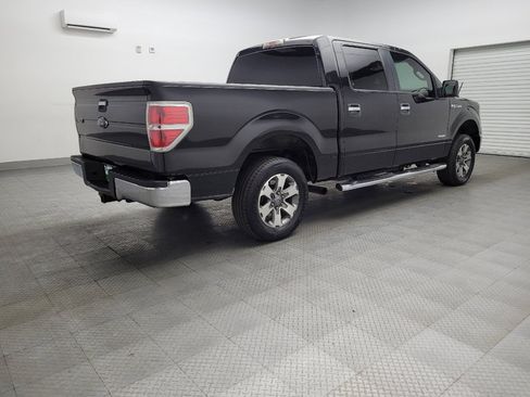 Used 2014 Ford F150 XLT w/ XLT Chrome Package image 9