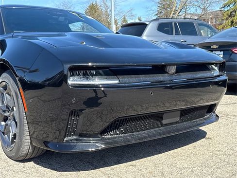 New 2025 Dodge Charger R/T w/ Quick Order Package 25M R/T image 31