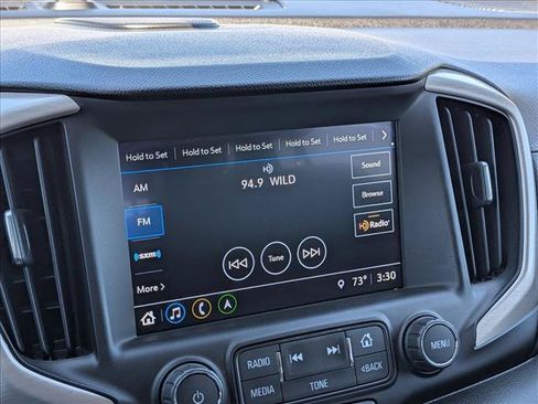 Used 2018 GMC Terrain Denali w/ Advanced Safety Package AWD/4WD image 13