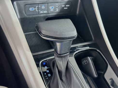 Used 2025 Hyundai Tucson SEL image 24