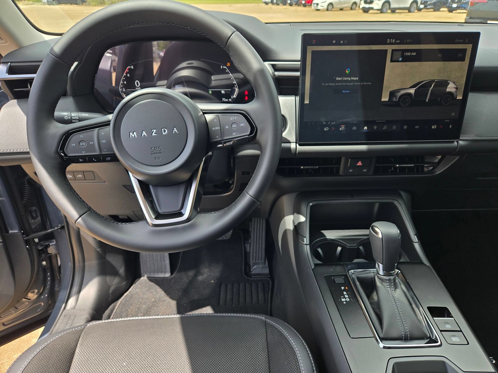 New 2026 MAZDA CX-5 Preferred AWD/4WD image 10