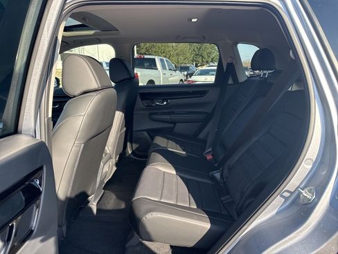 Used 2026 Honda CR-V EX-L image 28
