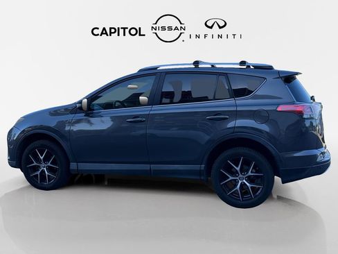 Used 2016 Toyota RAV4 SE image 8