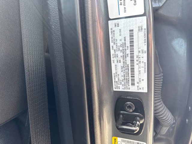 Used 2024 Ford F150 XLT w/ Equipment Group 302A MID AWD/4WD image 27