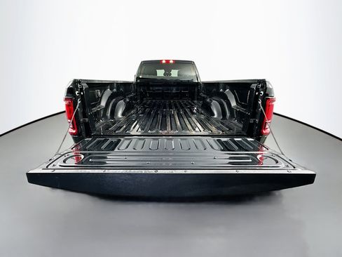 New 2026 RAM 3500 Tradesman w/ Chrome Appearance Group RWD image 15
