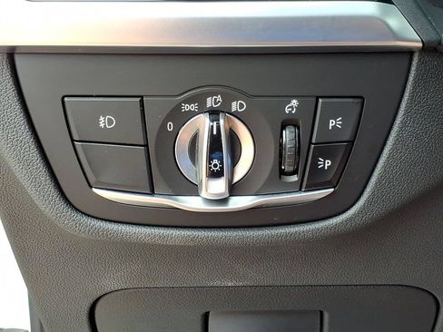 Used 2018 BMW X3 xDrive30i AWD/4WD image 15