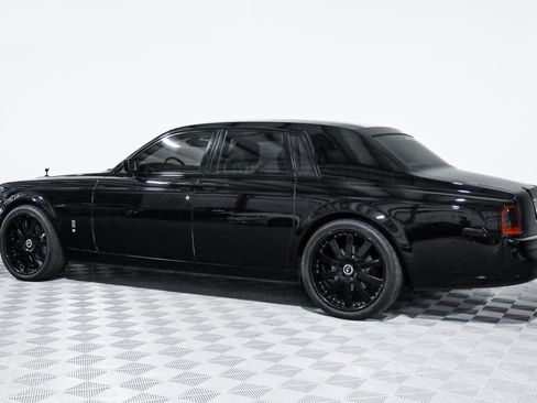 Used 2006 Rolls-Royce Phantom Sedan image 18