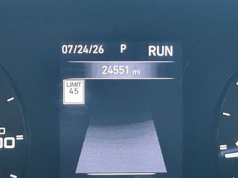 Used 2025 RAM ProMaster 2500 w/ Convenience Group FWD image 42