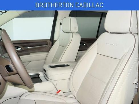 Certified 2023 GMC Yukon Denali AWD/4WD image 51