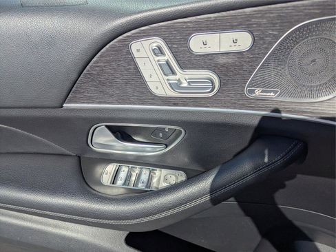 Used 2022 Mercedes-Benz GLE 350 image 20