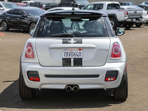 Used 2013 MINI Cooper S FWD image 5