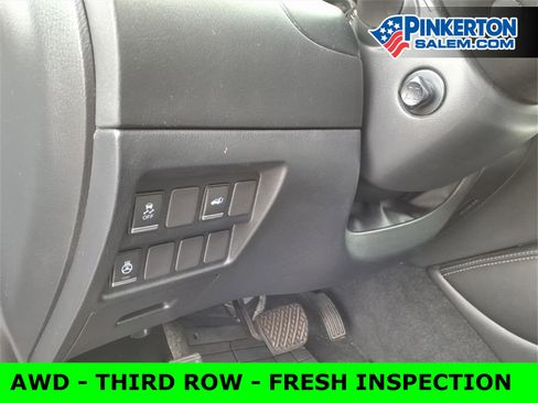 Used 2018 INFINITI QX60 AWD w/ Premium Plus Package image 20