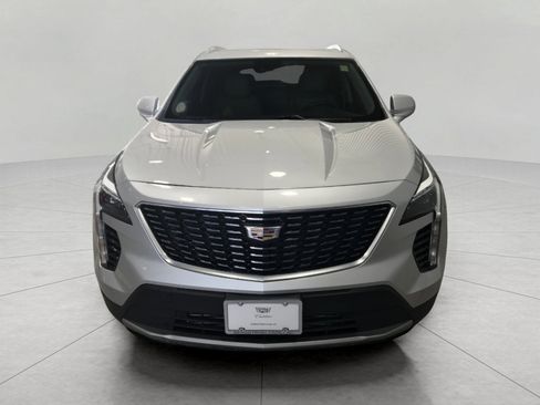 Used 2020 Cadillac XT4 Premium Luxury image 11
