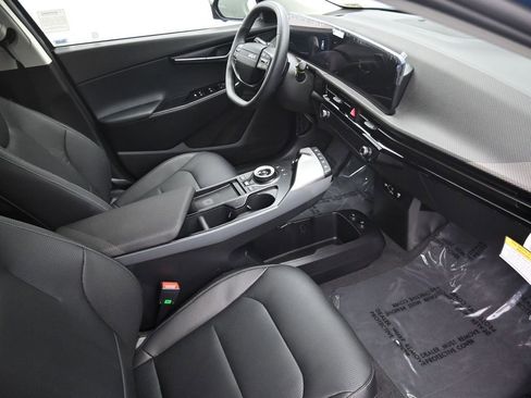 New 2025 Kia EV6 Wind AWD/4WD image 19