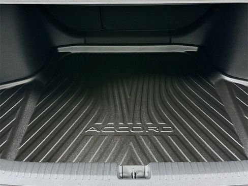 New 2025 Honda Accord SE image 29