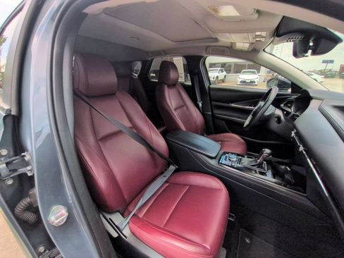 Used 2025 MAZDA CX-30 AWD 2.5 S w/ Preferred Package image 30