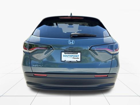 New 2026 Honda HR-V LX image 7