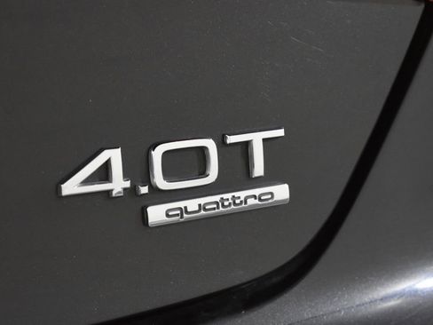 Used 2015 Audi A8 4.0T w/ Premium Package image 36