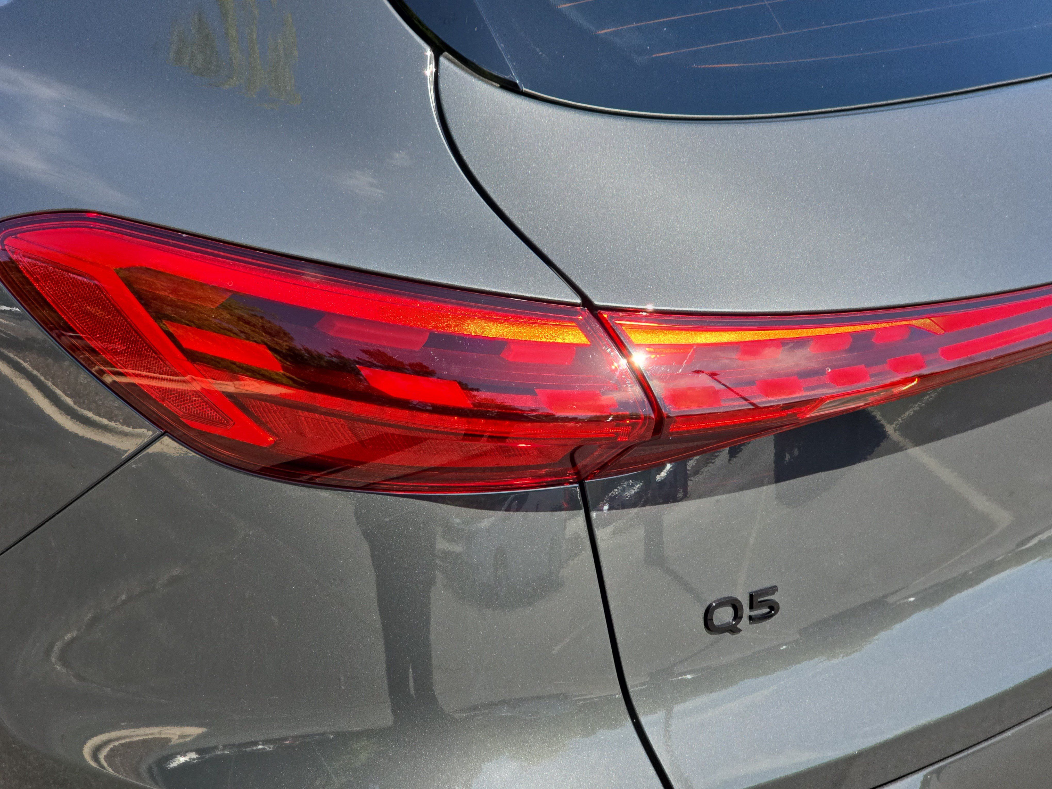 New 2026 Audi Q5 Premium Plus AWD/4WD image 34