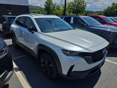 New 2026 MAZDA CX-50 AWD 2.5 S w/ Weather Package image 1