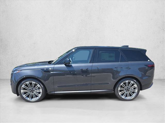 New 2026 Land Rover Range Rover Sport SE AWD/4WD image 8