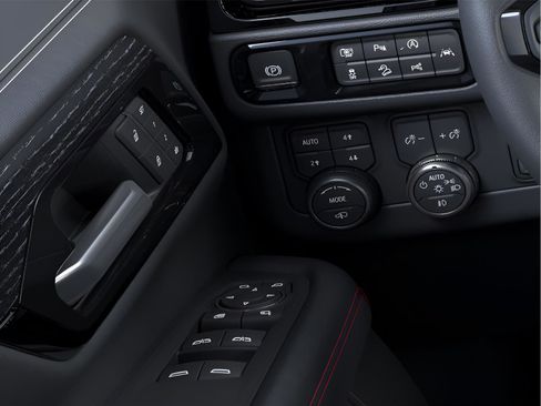 New 2026 GMC Yukon AT4 Ultimate AWD/4WD image 15