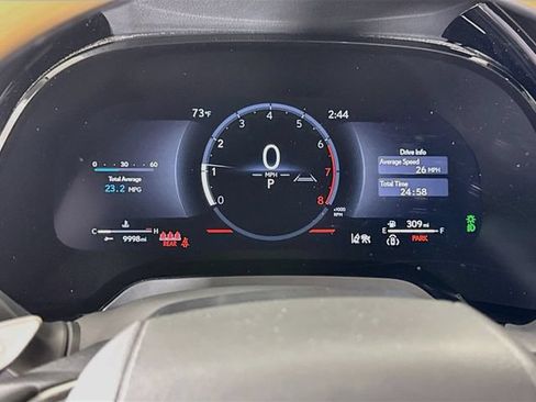 Used 2025 Lexus RX 350 Premium Plus w/ Accessory Package (Z1) FWD image 12