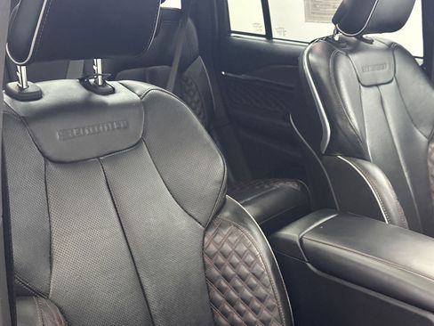 Used 2023 Jeep Grand Cherokee Summit w/ Adv Protech Group IV image 10