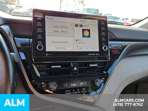Used 2023 Toyota Camry XSE image 23