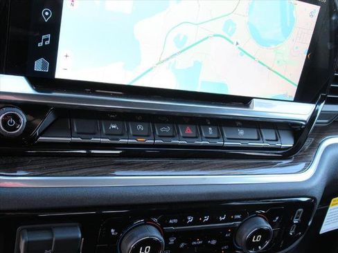 New 2026 Chevrolet Silverado 1500 LT w/ All Star Edition Plus image 23