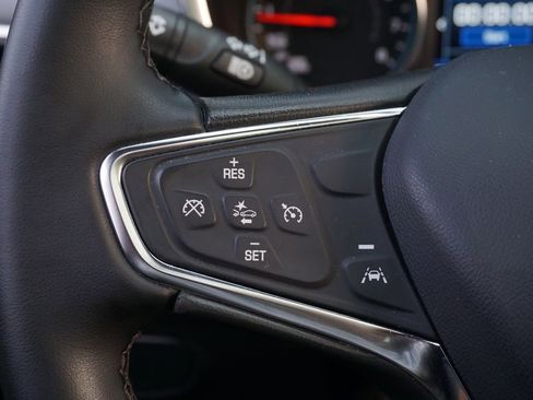 Used 2024 Chevrolet Equinox LT FWD image 19