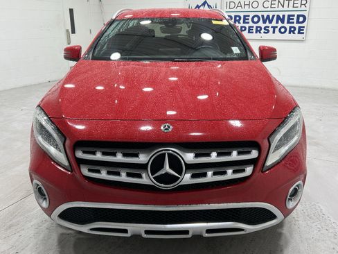 Used 2020 Mercedes-Benz GLA 250 image 3