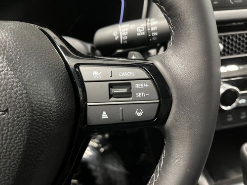 New 2026 Honda Civic Sport image 20