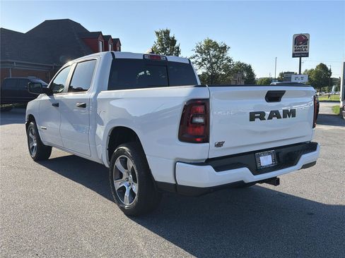 New 2026 RAM 1500 Express RWD image 6
