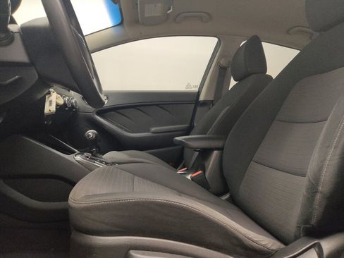 Used 2017 Kia Forte LX w/ LX Popular Package FWD image 17