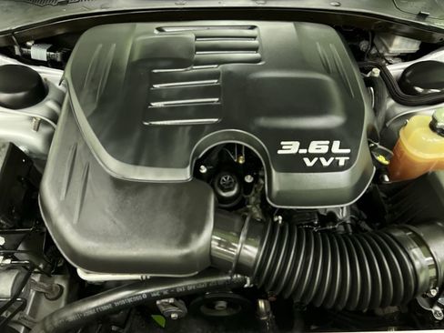 Used 2020 Dodge Charger GT w/ Blacktop Package AWD/4WD image 19
