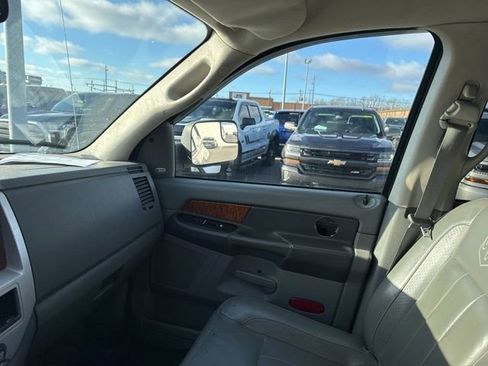 Used 2007 Dodge Ram 2500 Truck Laramie image 19