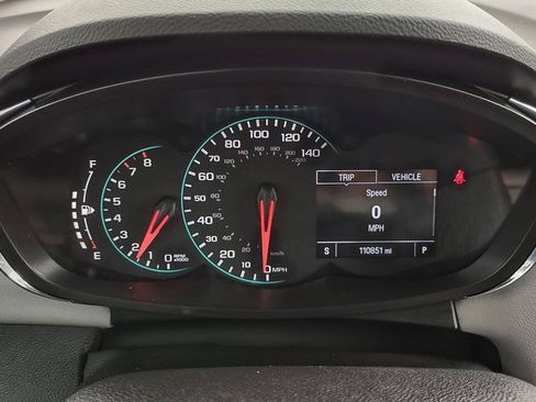 Used 2020 Chevrolet Trax Premier FWD image 18