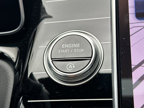 New 2026 Mercedes-Benz S 580 4MATIC Sedan image 28