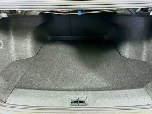 New 2026 Nissan Sentra SV w/ SV Convenience Package image 32