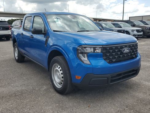 New 2026 Ford Maverick XL FWD image 2